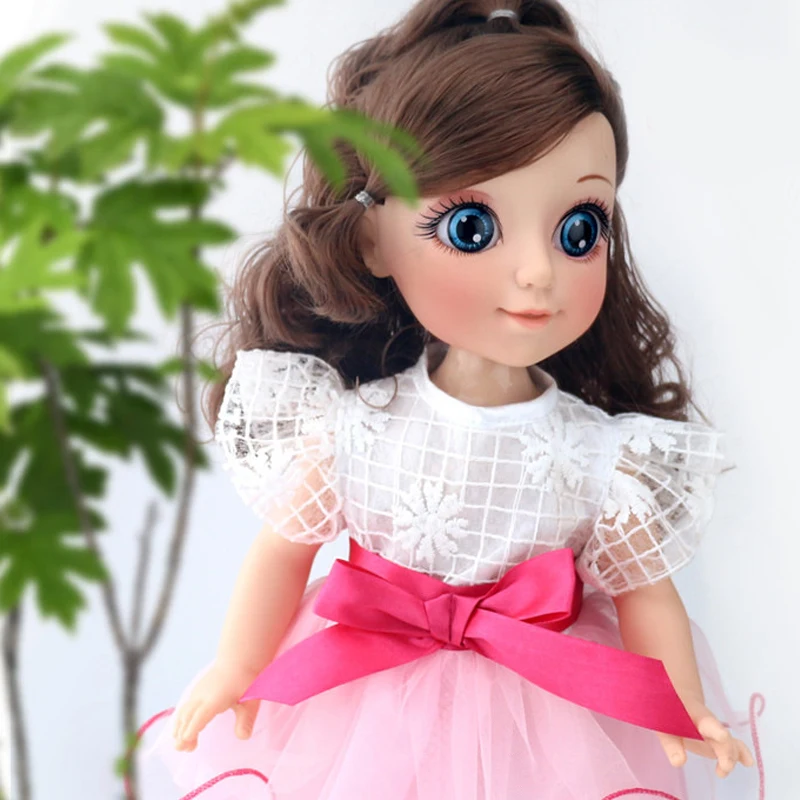 speaking doll for girl