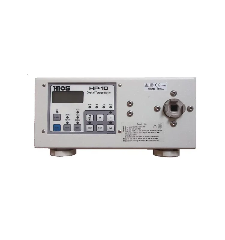 Hios Hp 10 Digital Torque Meter Buy Digital Torque Meter,Torque Meter