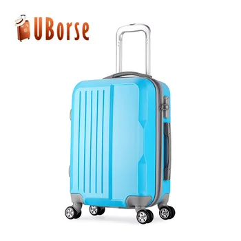 cheap nice luggage