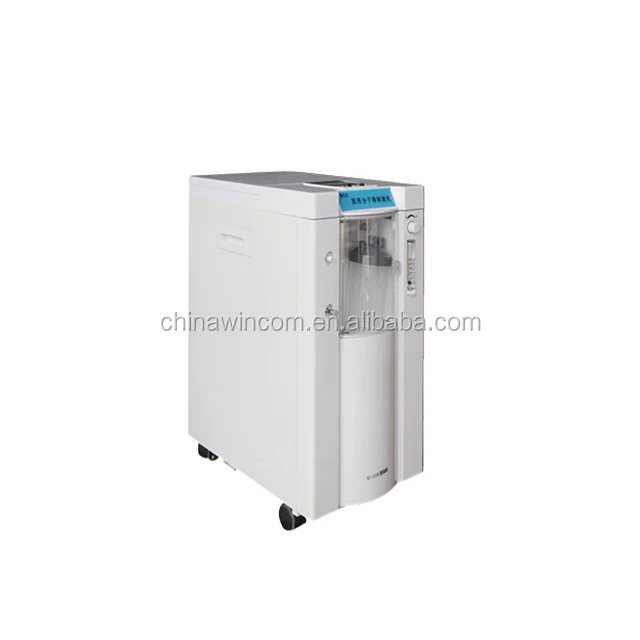 1-3L Medical Portable Oxygen Concentrator for Hospital SH-03W