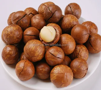 Raw And Roasted Macadamia Nuts Chinese Origin - Buy Macadamia Nuts