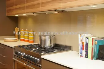 Austrolite Acrylic Splashback Buy Kitchen Splashback Glass