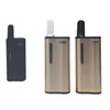 Wholesale New Electronic Cigarette Ceramic H6 CBD Cartridge Wax Vaporizer starter kit vape box MOD kit best seller MK3683