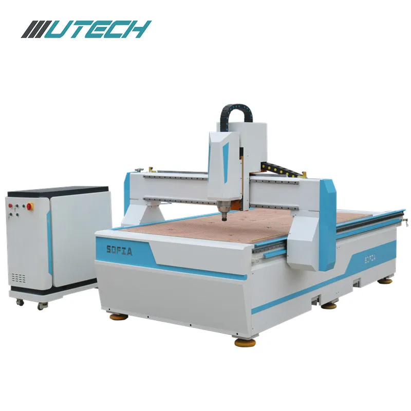 wood carving and design cnc router machine for sale