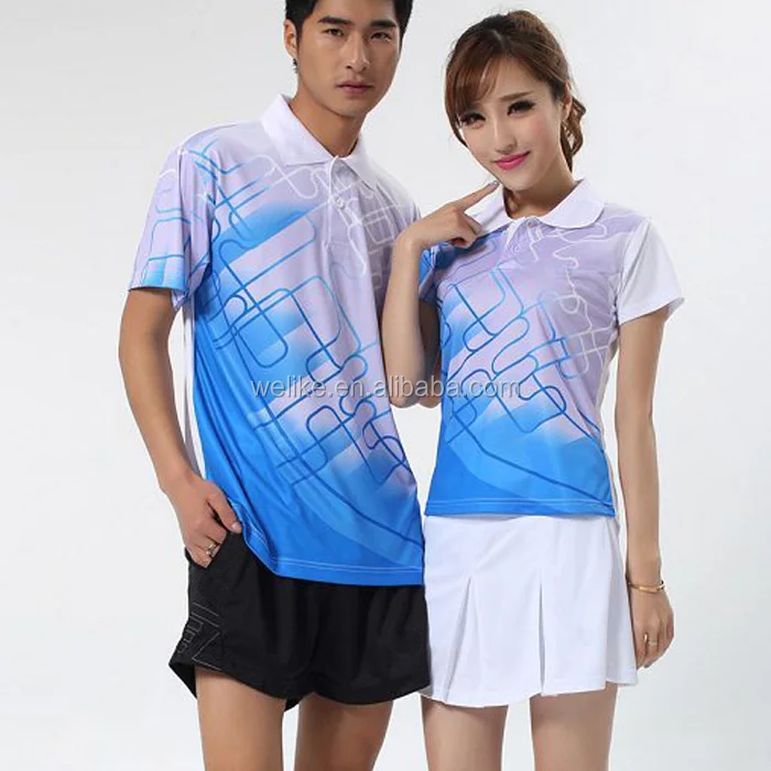 jersey design badminton