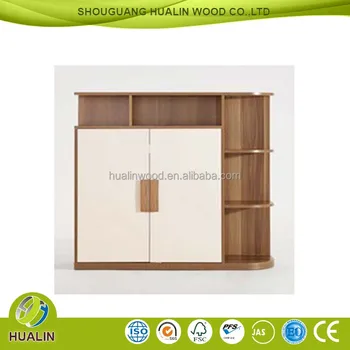 Hot Sale New Style Kd Packing Modern Shoe Cabinet Design Buy