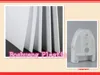 One Layer Acrylic PMMA/ABS Sheet for Sanitary