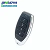 Compatible Globmatic wireless rolling code remote 868.4mhz for garage door