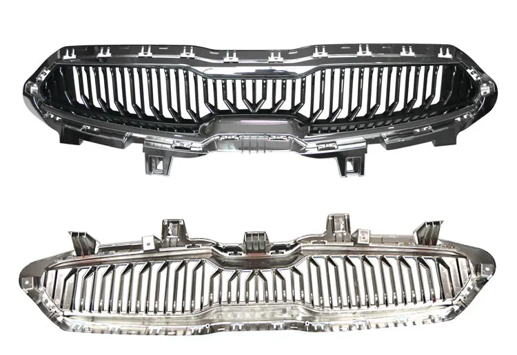 Grille Car Body Kit For Kia Cerato Buy Body Kit For Kia Cerato