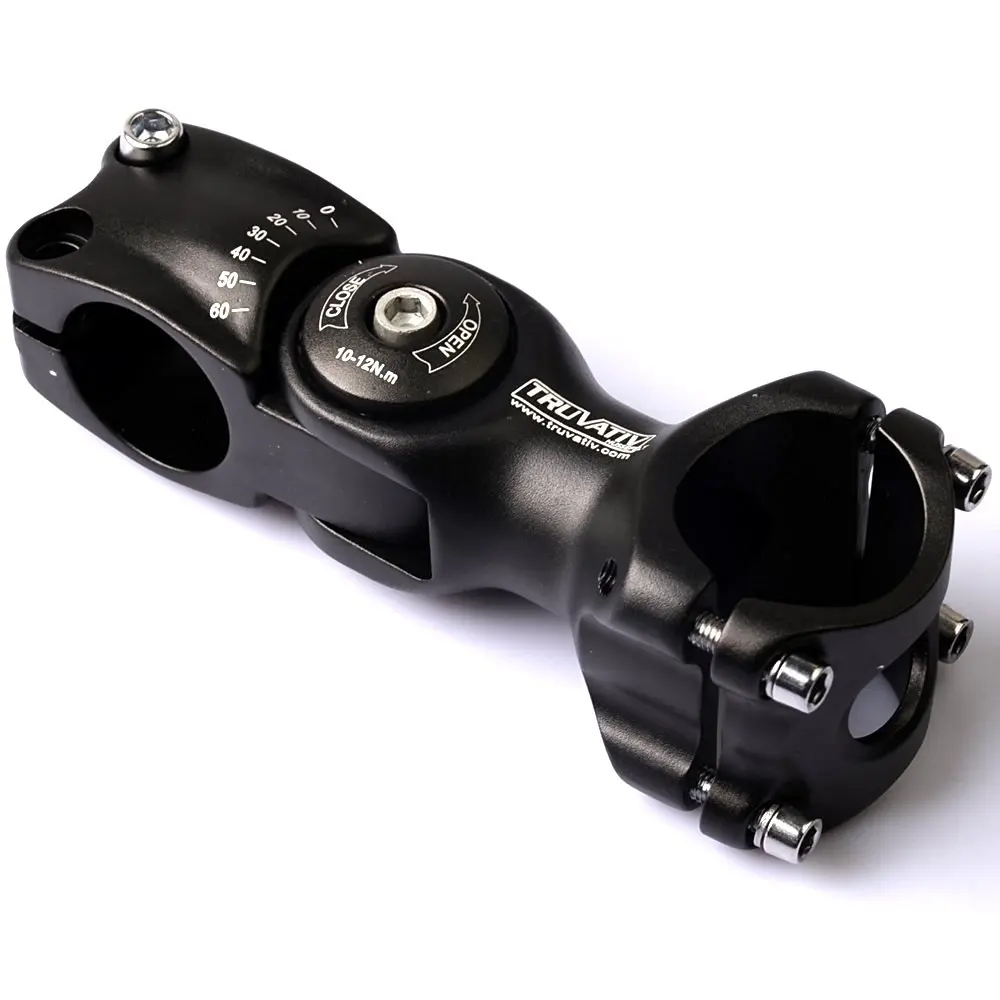 adjustable stem 31.8