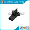 Map Sensor Intake Air Pressure Sensor for AUDI VW SKODA SEAT 038906051/0281002177