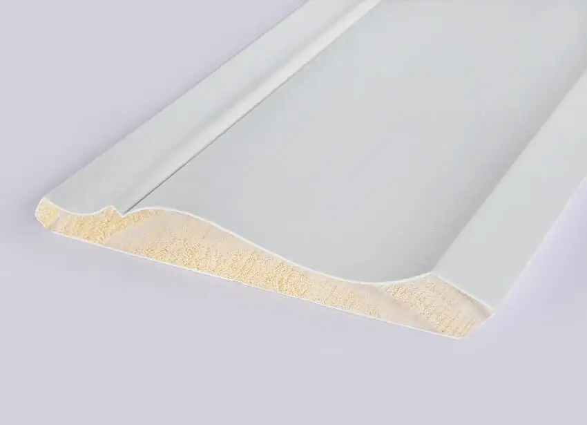 Mdf crown molding