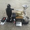 Coffee Roaster Type automatic coffee roasting machine