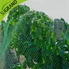 extrusive bird aviary mesh net