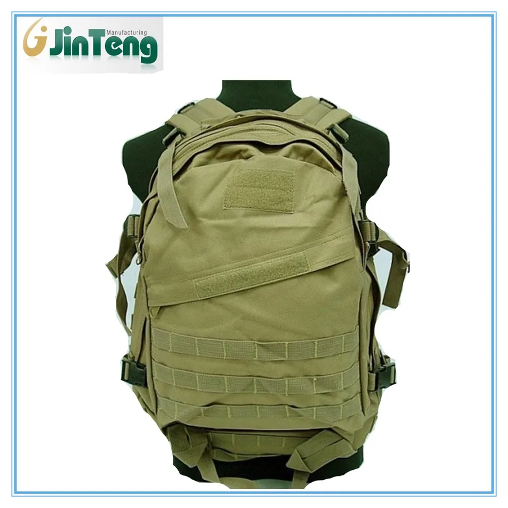 cordura nylon backpack