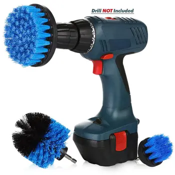 carpet cleaner drill