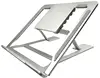 Adjustable Folding Portable Aluminium Laptop Stand computer table