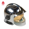 EN443 new design High quality firefighter helmet/rescue helmet/safety helmet specifications