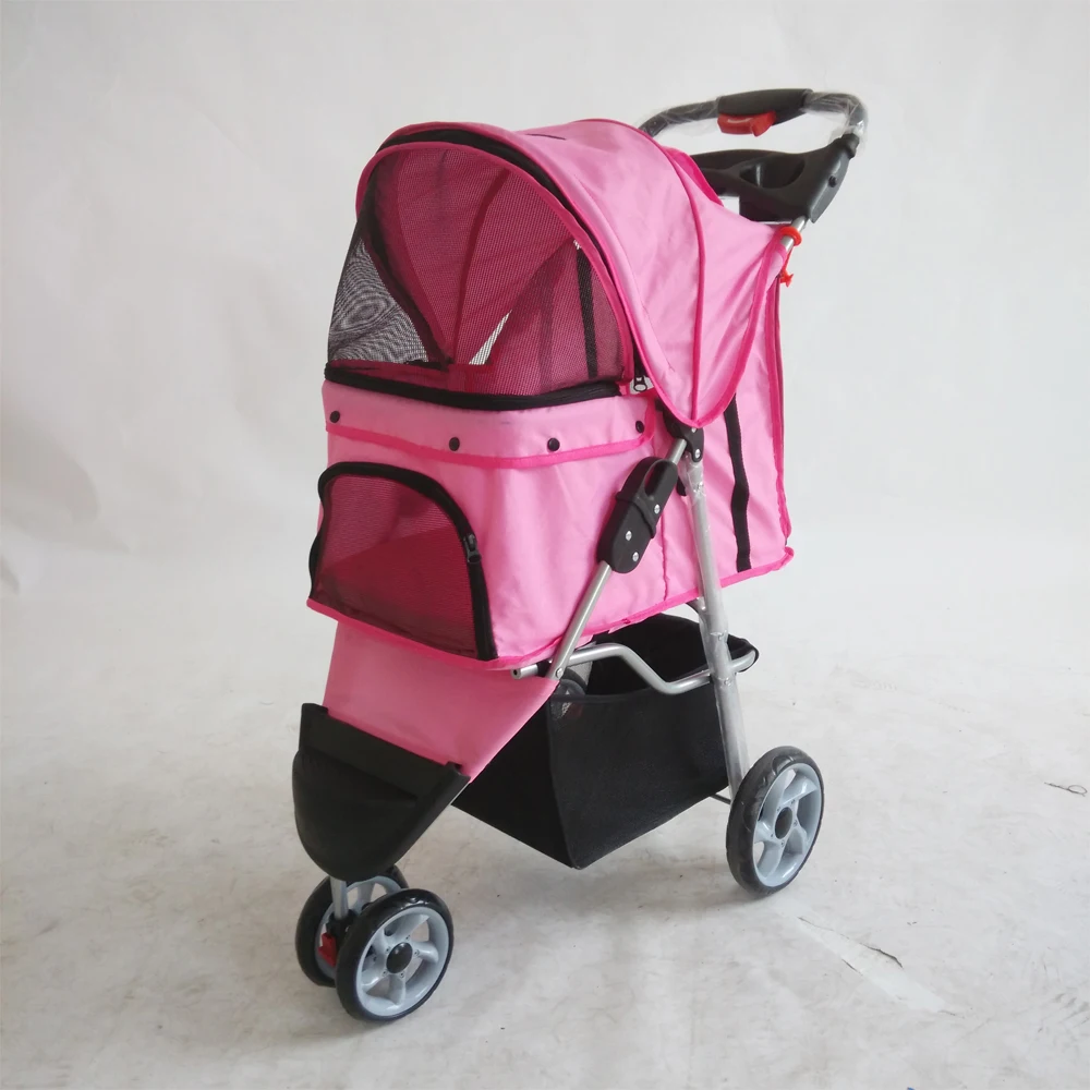 IDS034 Pink