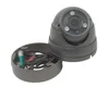 Adjustable Lens Eyeball Turret Dome CCTV Security Cameras Junction Box