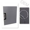 Low price guaranteed quality compendiums folders, cheap price foam file folder