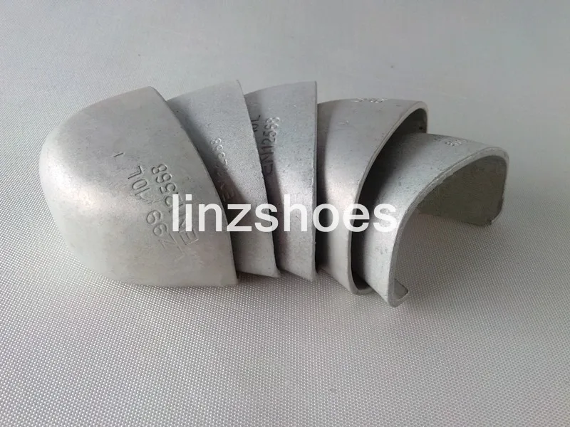 Aluminum Toe Caps 522mould for boots