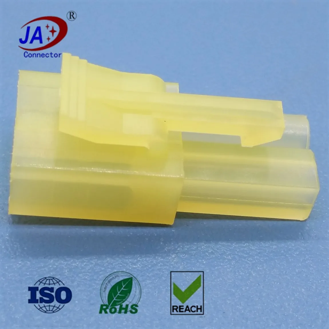 Jst Male Female Mini El 4.5mm Plug Socket 2 Pin Small Tamiya Connectors