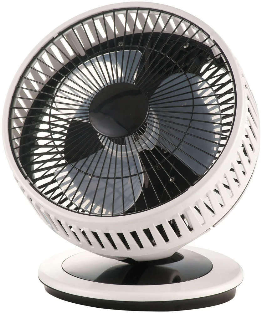 Hot Selling Black Tabletop Aircirculator Fan Buy Portable Fans Small