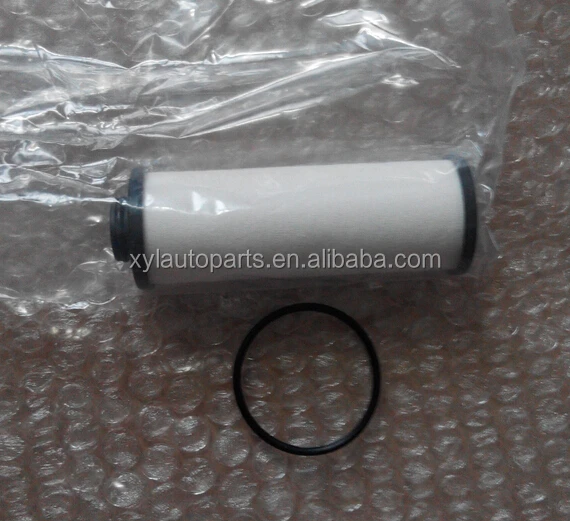 Dsg Transmission Oil Filter 0b5 Dl501 Automatic Transmission External