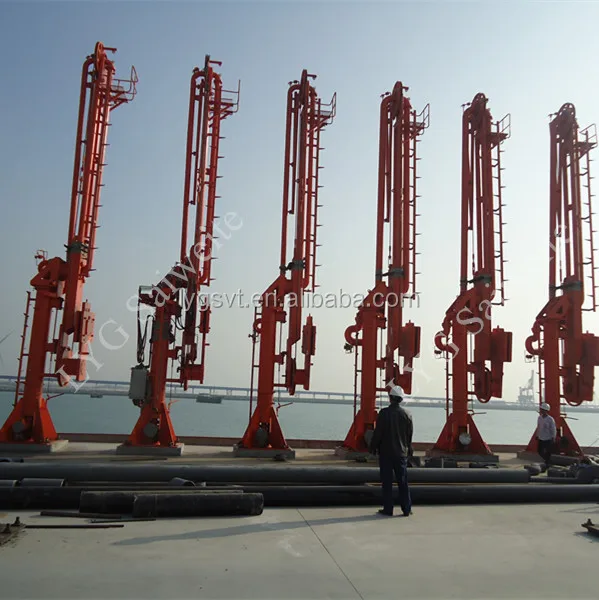 
Marine Loading Arm MLA 