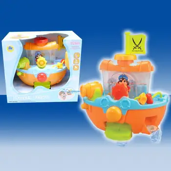 baby toy boat