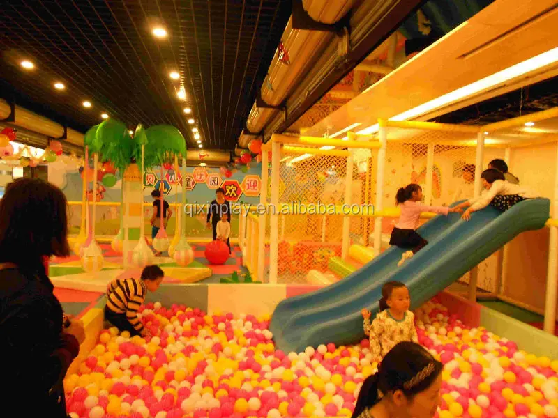 Newest Design Indoor Playground Water Bed Kids Water Bed Water Bed Price Indoor Playground