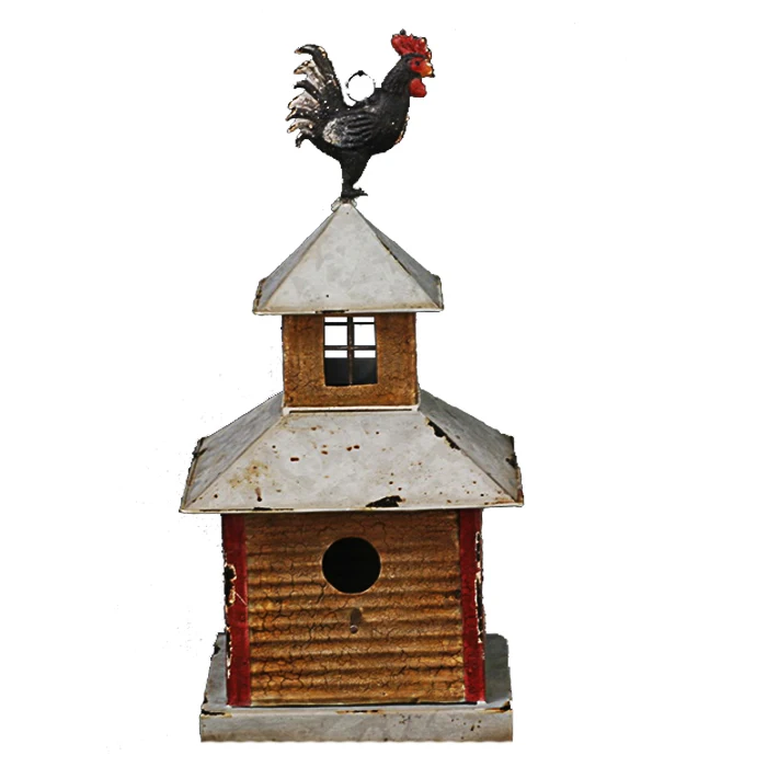 Pretty Metal Indoor Hanging Bird House Buy Indoor Bird Houses,Metal