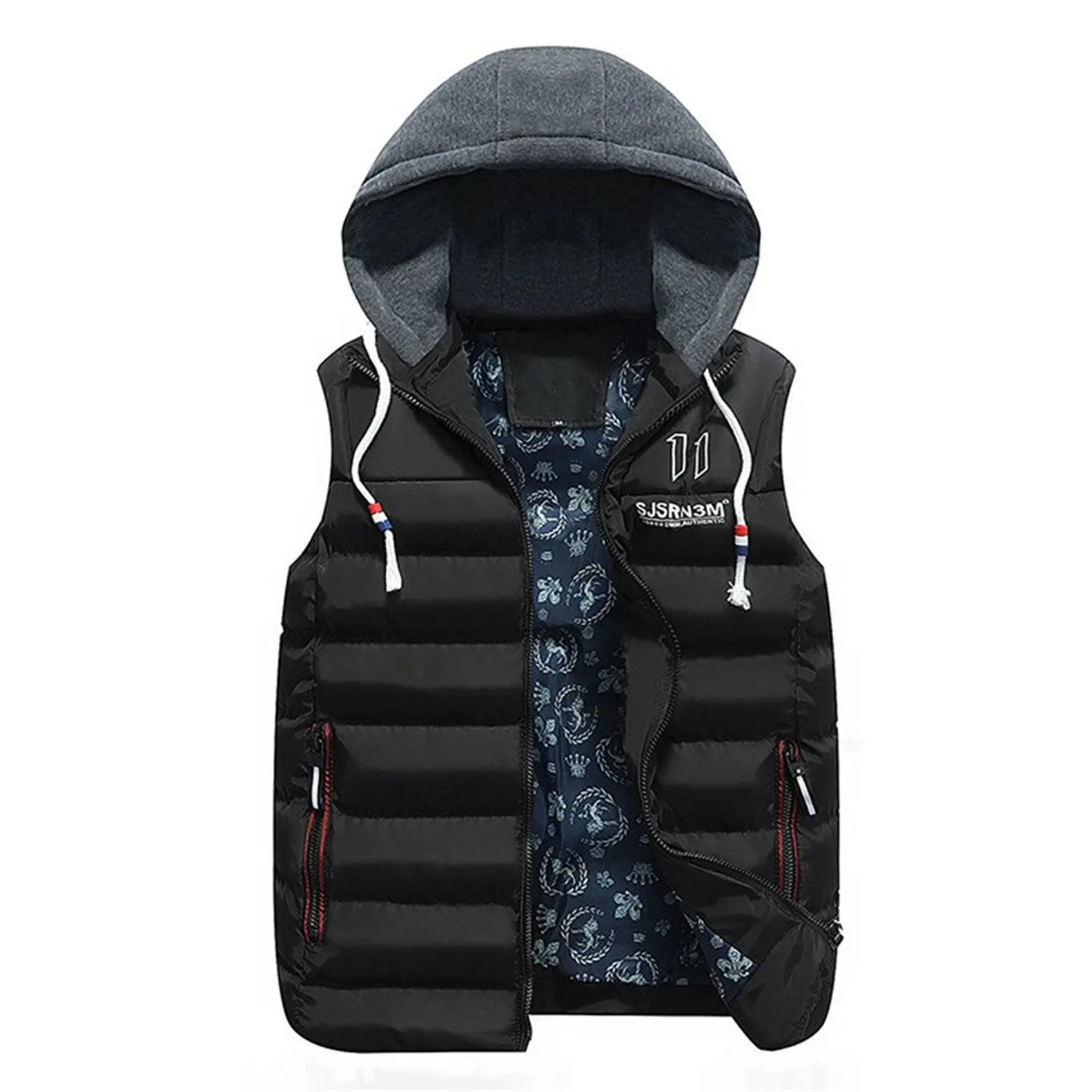 Жилет Fashion Padded Vest