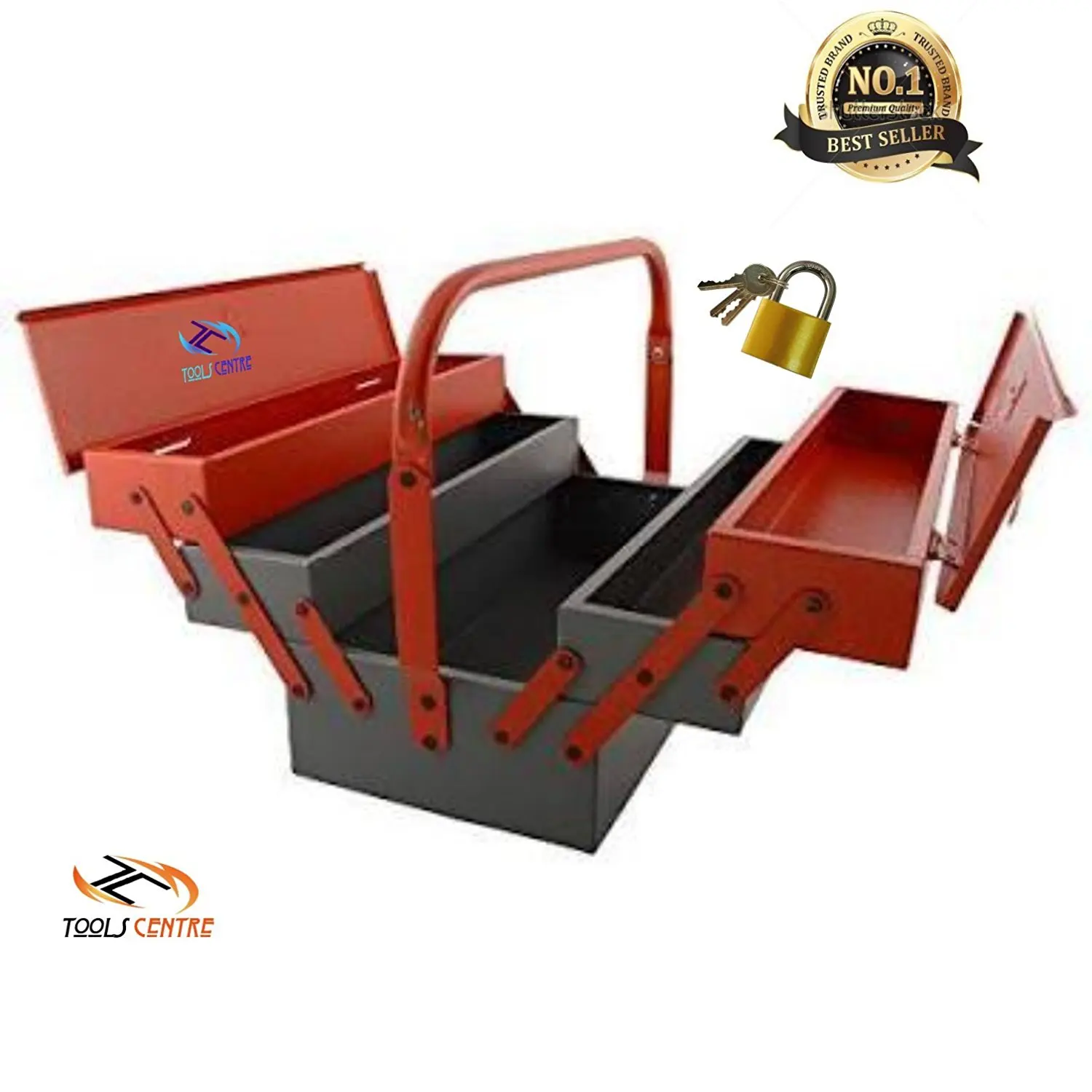 Cheap Red Metal Tool Box, find Red Metal Tool Box deals on line at