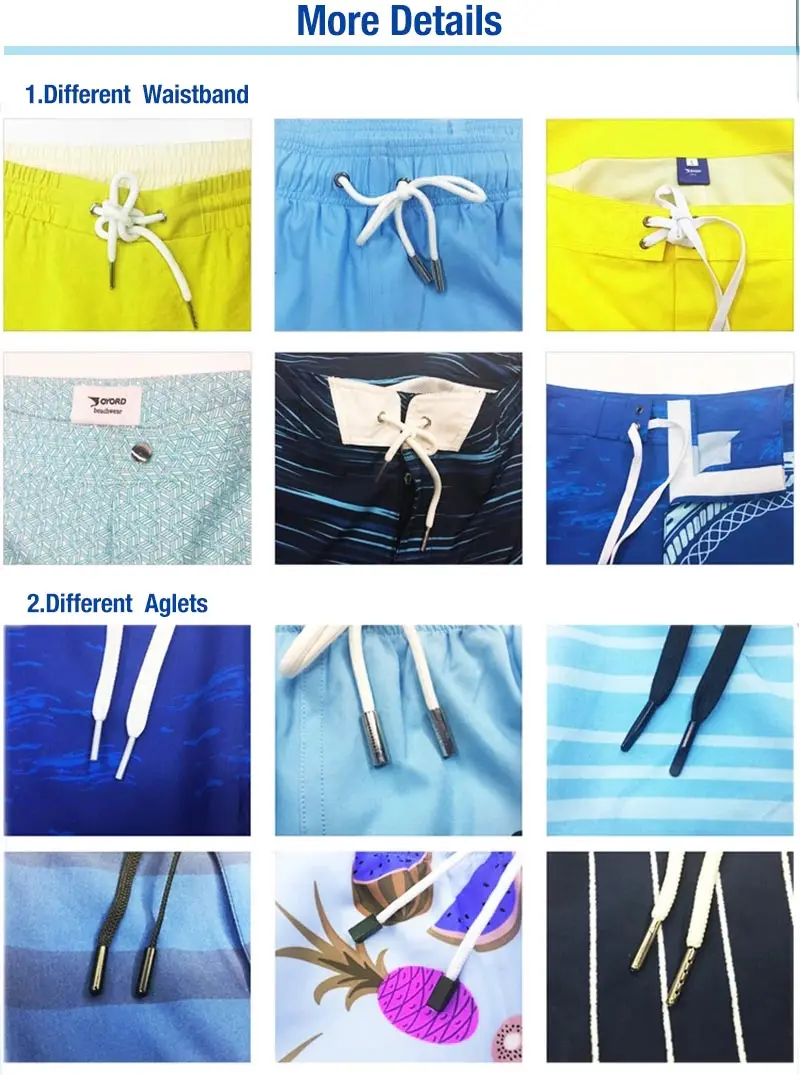 Quick Dry Summer Mens Siwmwear Celana Surfing Mens Beach Board Shorts Briefs For Men Swim Trunks Swim Shorts Beach Wear