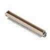 DIN 41612 Male Connector, Right Angle and Dual Row