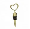 Bronze nautical compass wine bottle stopper return gifts wedding favor
