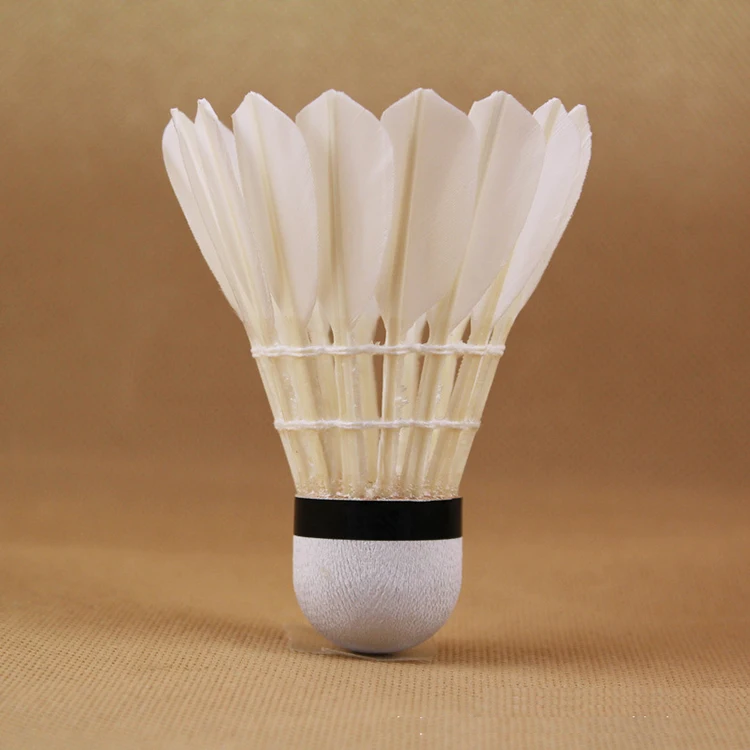 Factory Directly Selling Oem Shuttlecock Custom Badminton Indoor Sports Buy Badminton