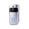 Home PIR Detect 1080P Ring Video Wifi Wireless Funny Chime Doorbell Security Camera