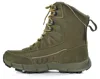2016 new model green color cheap combat boots for men