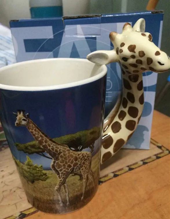 Popular Giraffe Porcelain-Buy Cheap Giraffe Porcelain lots