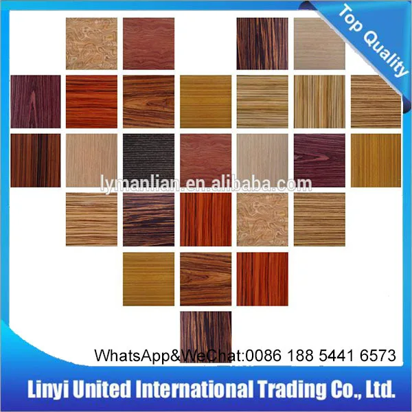 engineered teak wood veneer 8*2ft for Turkey