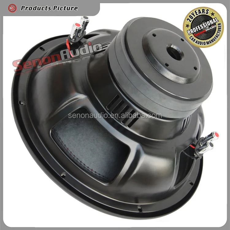 10inch Subwoofer Speaker 12 Inch Car Audio Subwoofer 450w Rms 900w