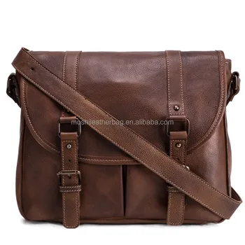 high end leather bags