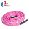 High quality popular sports equipment battle exercise rope