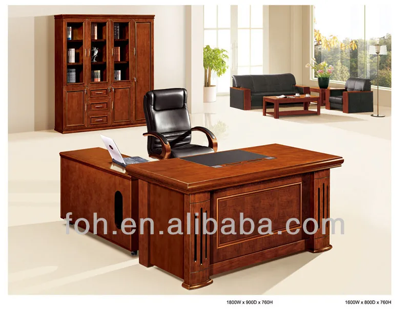 Hot Selling Shenandoah Valley Furniture Madison Executive Desk For