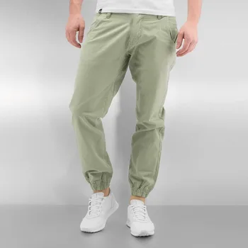 chino style joggers