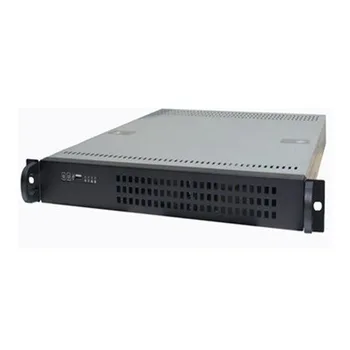 Customized 19 Inch 1u Industrial Firewall Server Chassis - Buy 1u ...