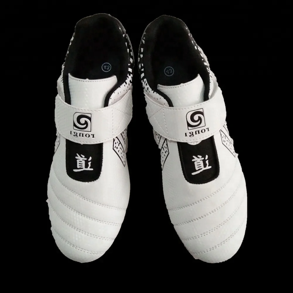 best taekwondo shoes